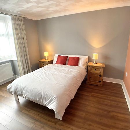 Hotel Richmond House Slough Esterno foto