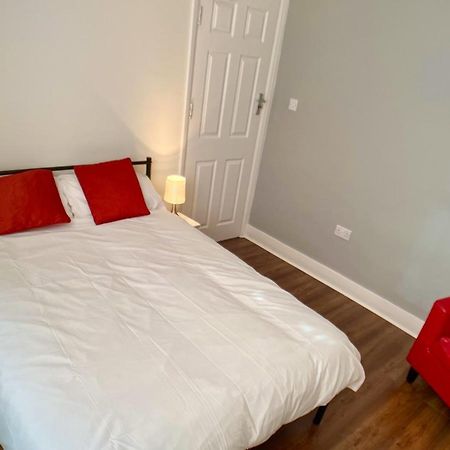 Hotel Richmond House Slough Esterno foto