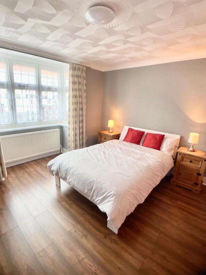 Hotel Richmond House Slough Esterno foto