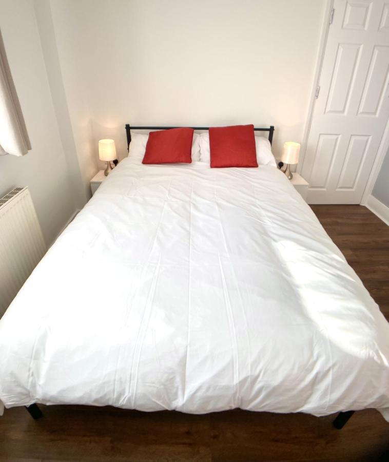 Hotel Richmond House Slough Esterno foto
