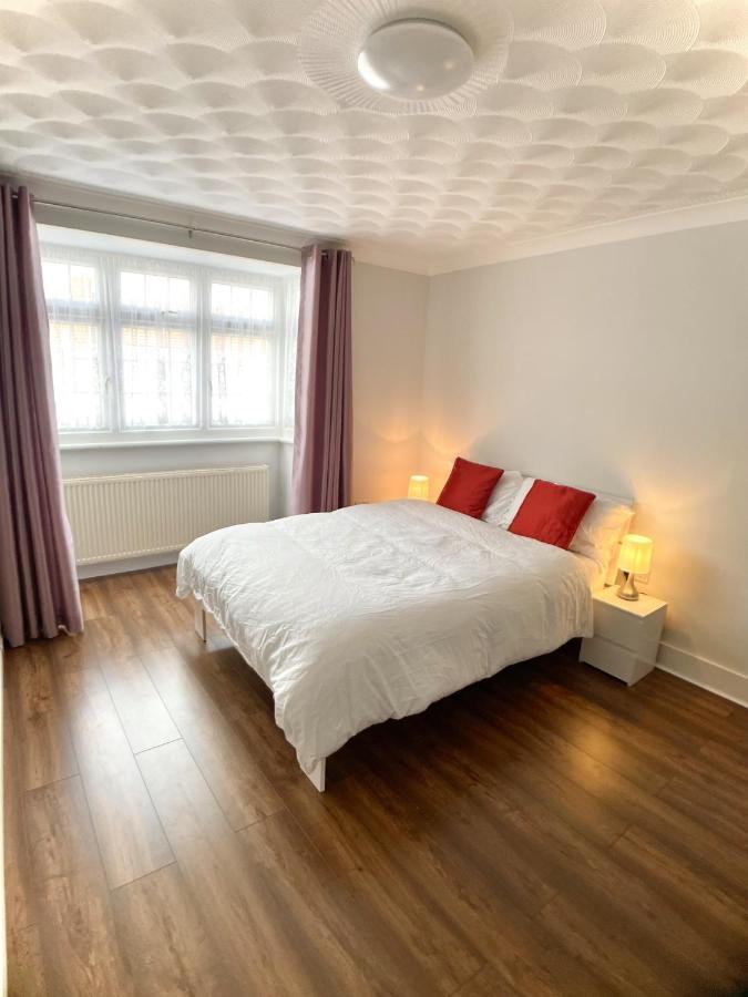 Hotel Richmond House Slough Esterno foto
