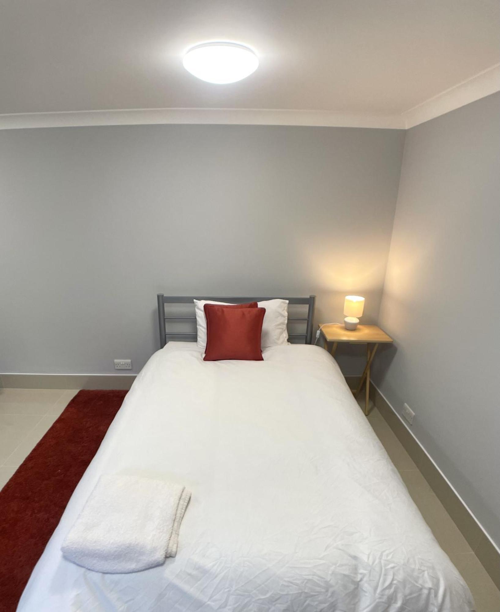 Hotel Richmond House Slough Camera foto